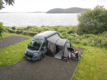 Vango Faros III Air Mid Drive Away Awning 215 to 255cm