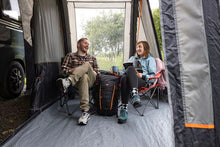 Vango Faros III Air Mid Drive Away Awning 215 to 255cm