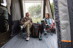 Vango Faros III Air Mid Drive Away Awning 215 to 255cm