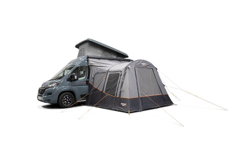 Vango Faros III Air Mid Drive Away Awning 215 to 255cm