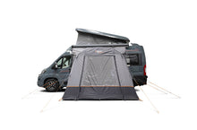 Vango Faros III Air Mid Drive Away Awning 215 to 255cm