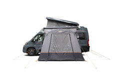 Vango Faros III Air Mid Drive Away Awning 215 to 255cm