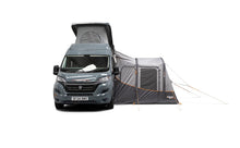 Vango Faros III Air Mid Drive Away Awning 215 to 255cm