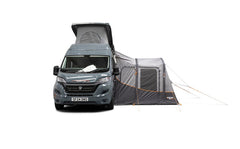Vango Faros III Air Mid Drive Away Awning 215 to 255cm