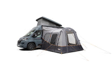Vango Faros III Air Mid Drive Away Awning 215 to 255cm