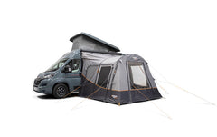 Vango Faros III Air Mid Drive Away Awning 215 to 255cm