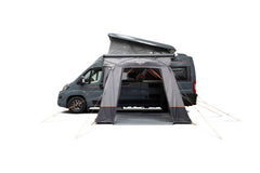 Vango Faros III Air Mid Drive Away Awning 215 to 255cm