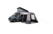Vango Faros III Air Mid Drive Away Awning 215 to 255cm