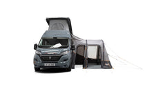 Vango Faros III Air Mid Drive Away Awning 215 to 255cm