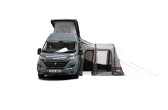 Vango Faros III Air Mid Drive Away Awning 215 to 255cm