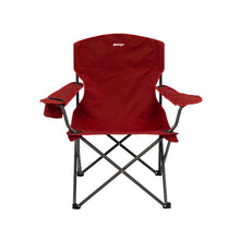 Vango Fiesta Chair Dark Autumn