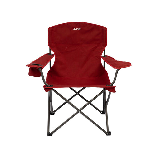 Vango Fiesta Chair Dark Autumn