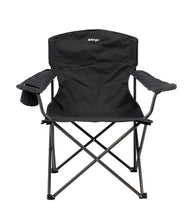 Vango Fiesta Chair Granite Grey