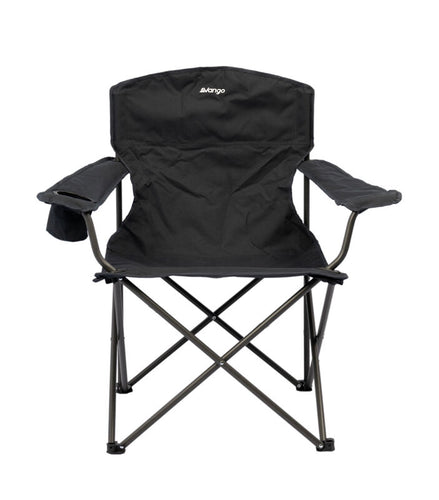 Vango Fiesta Chair Granite Grey