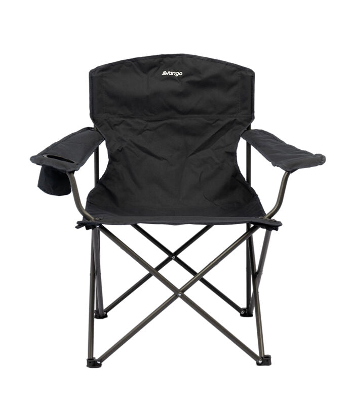 Vango Fiesta Chair Granite Grey