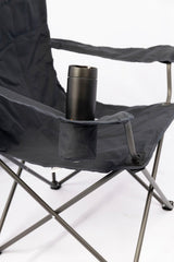 Vango Fiesta Chair Granite Grey