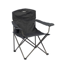 Vango Fiesta Chair Granite Grey