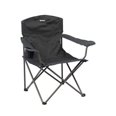 Vango Fiesta Chair Granite Grey