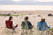 Vango Fiesta Chair Spruce