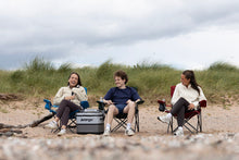 Vango Fiesta Chair Spruce