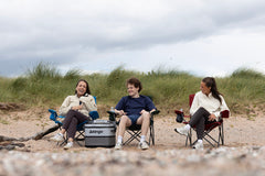 Vango Fiesta Chair Spruce