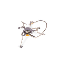 Vango Firestorm Stove