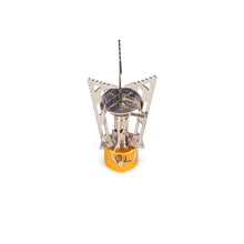Vango Firestorm Compact Stove