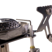 Vango Firestorm Spark Stove