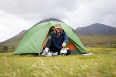 Vango Firestorm Stove