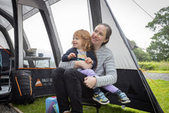 Vango Galli CC II Air Low Drive Away Awning 2026 model