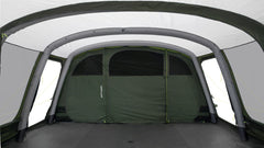 Outwell Queensdale 8PA Inflatable Tent