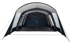 Outwell Hayward Lake 6 Air TC Tent 2024 | 6-Berth Polycotton Tent
