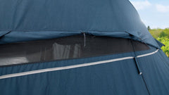 Outwell Hayward Lake 6 Air TC Tent 2024 | 6-Berth Polycotton Tent