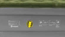 Outwell Flock Excellent Single Airbed