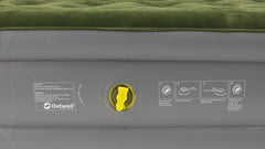 Outwell Flock Excellent Single Airbed