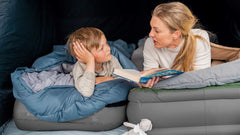 Outwell Flock Excellent Single Airbed