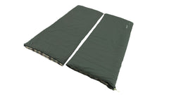 Outwell Camper Lux Double Sleeping Bag