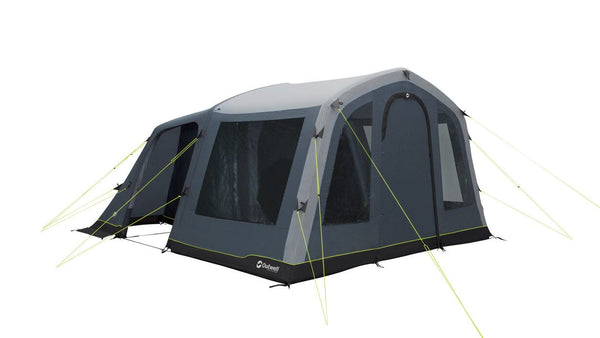 outwell tents reviews Outwell Michigan 4 Air Tent 2025 | 4-Berth Family Air Tent
