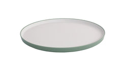 Outwell Gala 2 Person Dinner Set Shadow Green