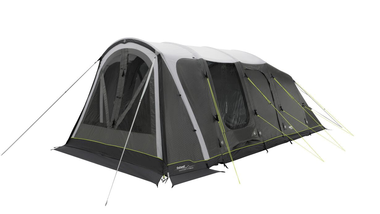 Outwell Florida 5 Air Tent 2025 | 5-Berth Family Air Tent
