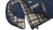 Outwell Camper LUX Single Sleeping Bag
