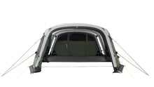 Outwell Queensdale 8PA Inflatable Tent