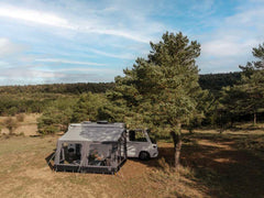 Dometic Leggera Air 220 S Awning 2026