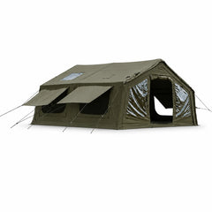 Holawild AirTek Machu Picchu Large Inflatable Polycotton Tent