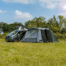Holawild AirTek Birch 4.0 Inflatable Drive Away Awning