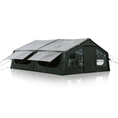 Holawild AirTek Machu Picchu XL Inflatable Tent (Grey)