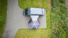 Vango HexAway Pro Air Mid DriveAway Awning