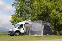 Vango HexAway Pro Air Mid DriveAway Awning