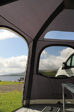 Vango HexAway Pro Air Mid DriveAway Awning