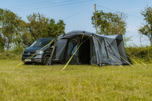 Holawild AirTek Cedar 4.0 Inflatable Drive Away Awning